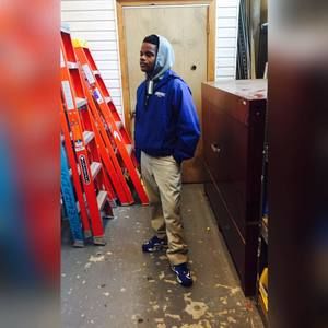 Meet your Posher, Anthony